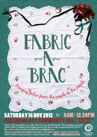 FBB poster Auckland November 2013