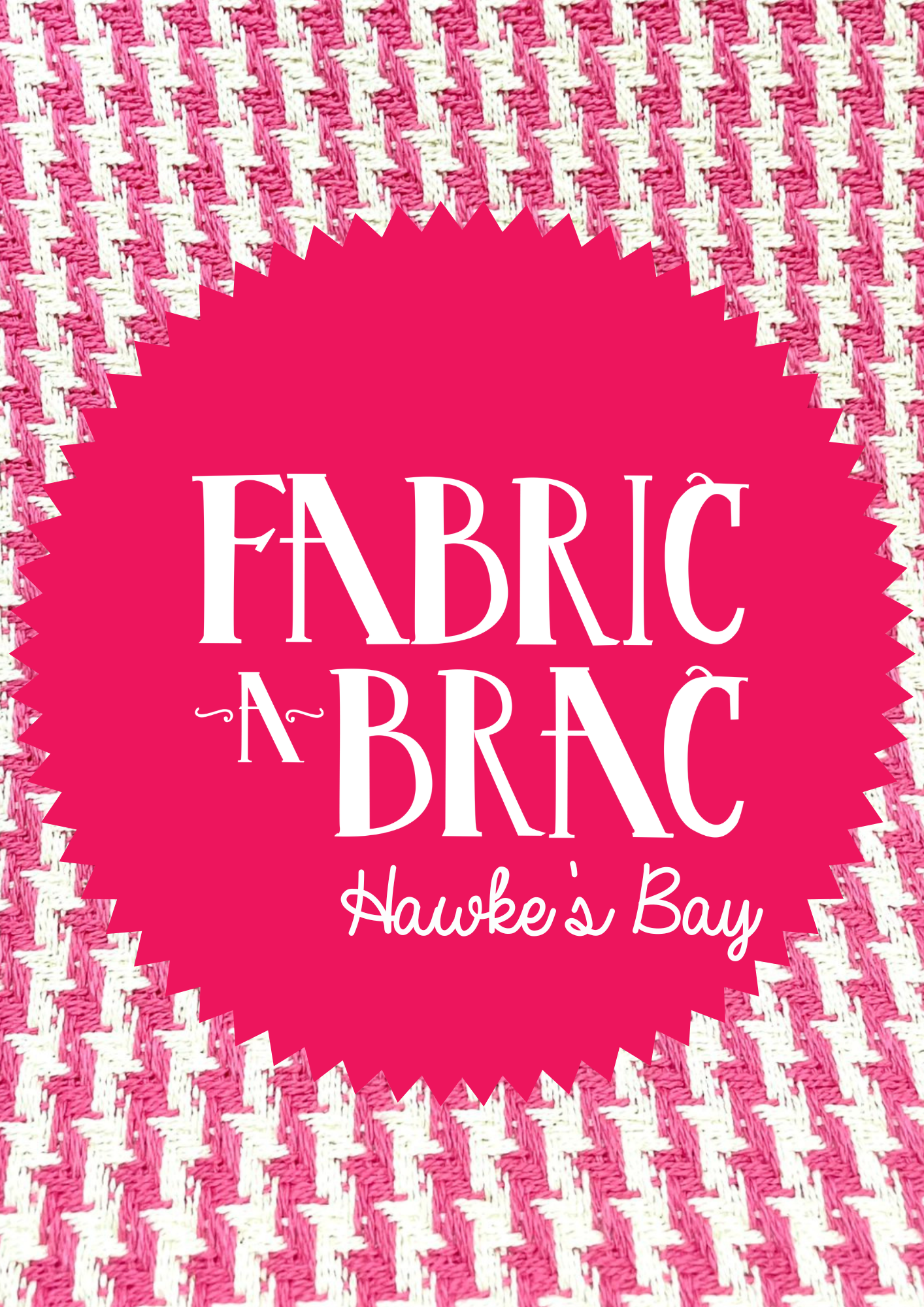Hawkes Bay Fabricabrac logo
